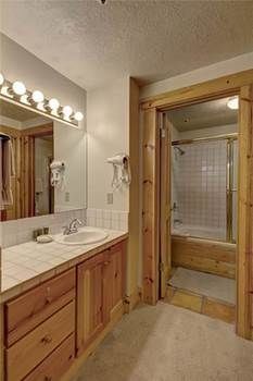 Comstock Lodge Condominum By Alpine Ski Properties Παρκ Σίτι Εξωτερικό φωτογραφία