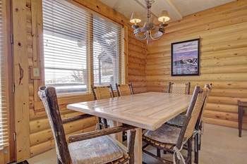 Comstock Lodge Condominum By Alpine Ski Properties Παρκ Σίτι Εξωτερικό φωτογραφία