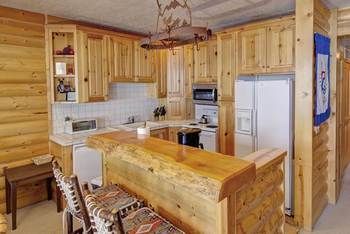 Comstock Lodge Condominum By Alpine Ski Properties Παρκ Σίτι Εξωτερικό φωτογραφία