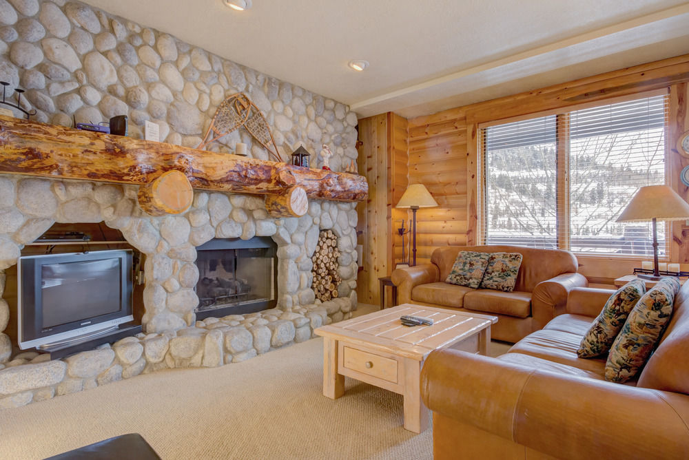 Comstock Lodge Condominum By Alpine Ski Properties Παρκ Σίτι Εξωτερικό φωτογραφία