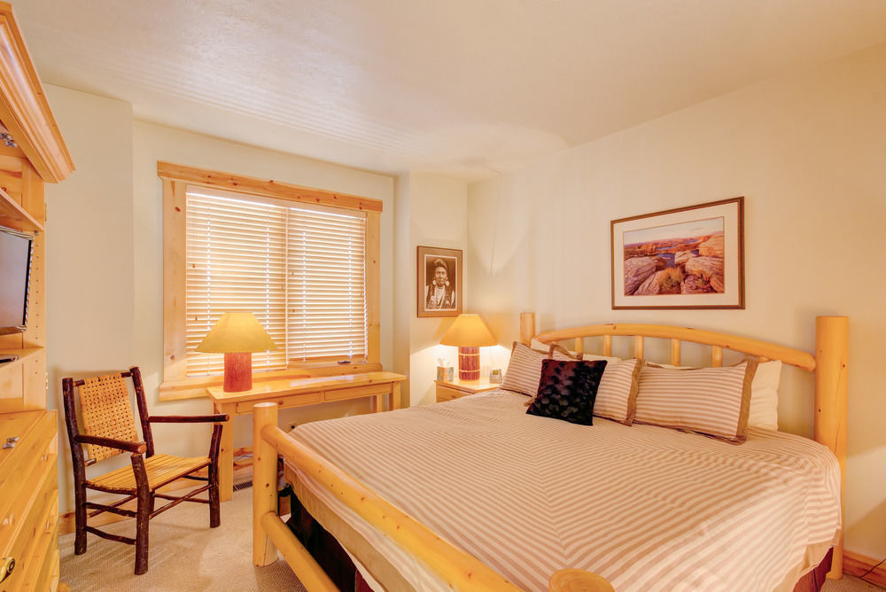 Comstock Lodge Condominum By Alpine Ski Properties Παρκ Σίτι Εξωτερικό φωτογραφία