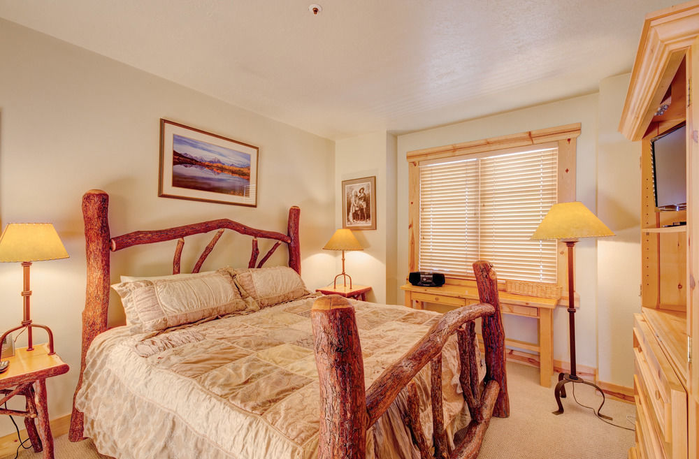 Comstock Lodge Condominum By Alpine Ski Properties Παρκ Σίτι Εξωτερικό φωτογραφία
