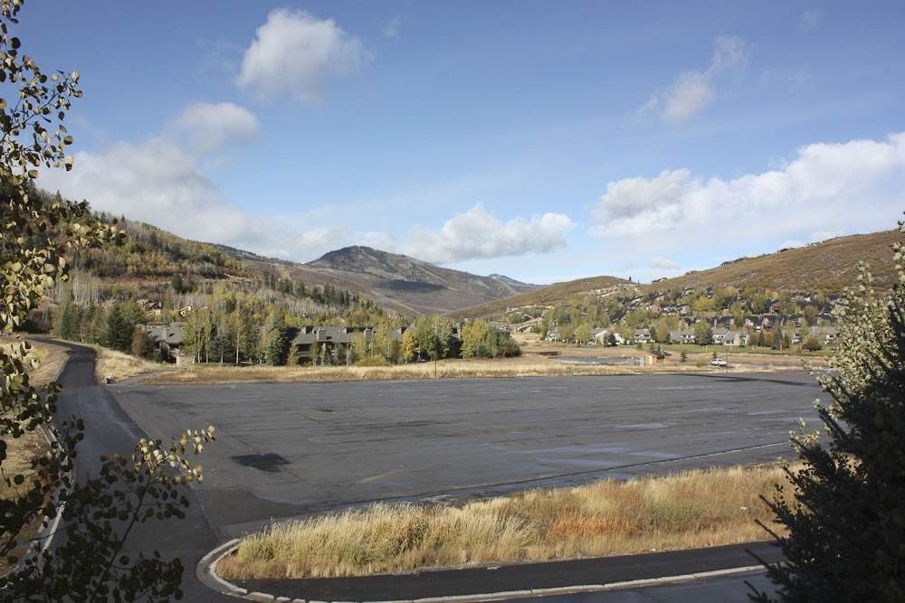 Comstock Lodge Condominum By Alpine Ski Properties Παρκ Σίτι Εξωτερικό φωτογραφία