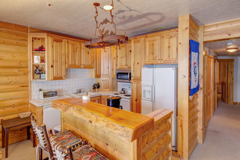 Comstock Lodge Condominum By Alpine Ski Properties Παρκ Σίτι Εξωτερικό φωτογραφία